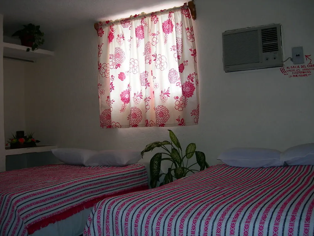 Hotel Marytere Cancún