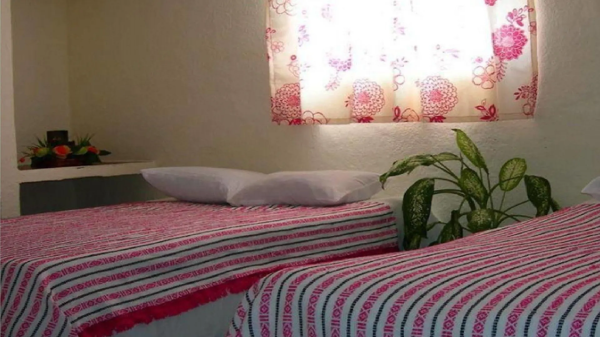 Hotel Marytere Cancún