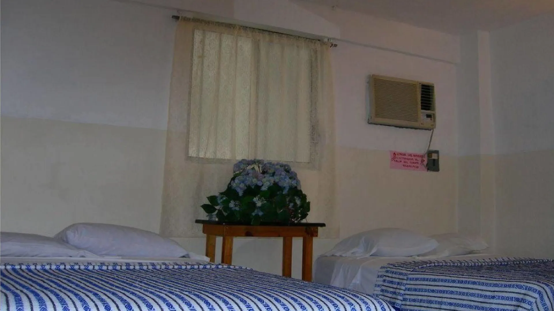 **  Hotel Marytere Cancún México