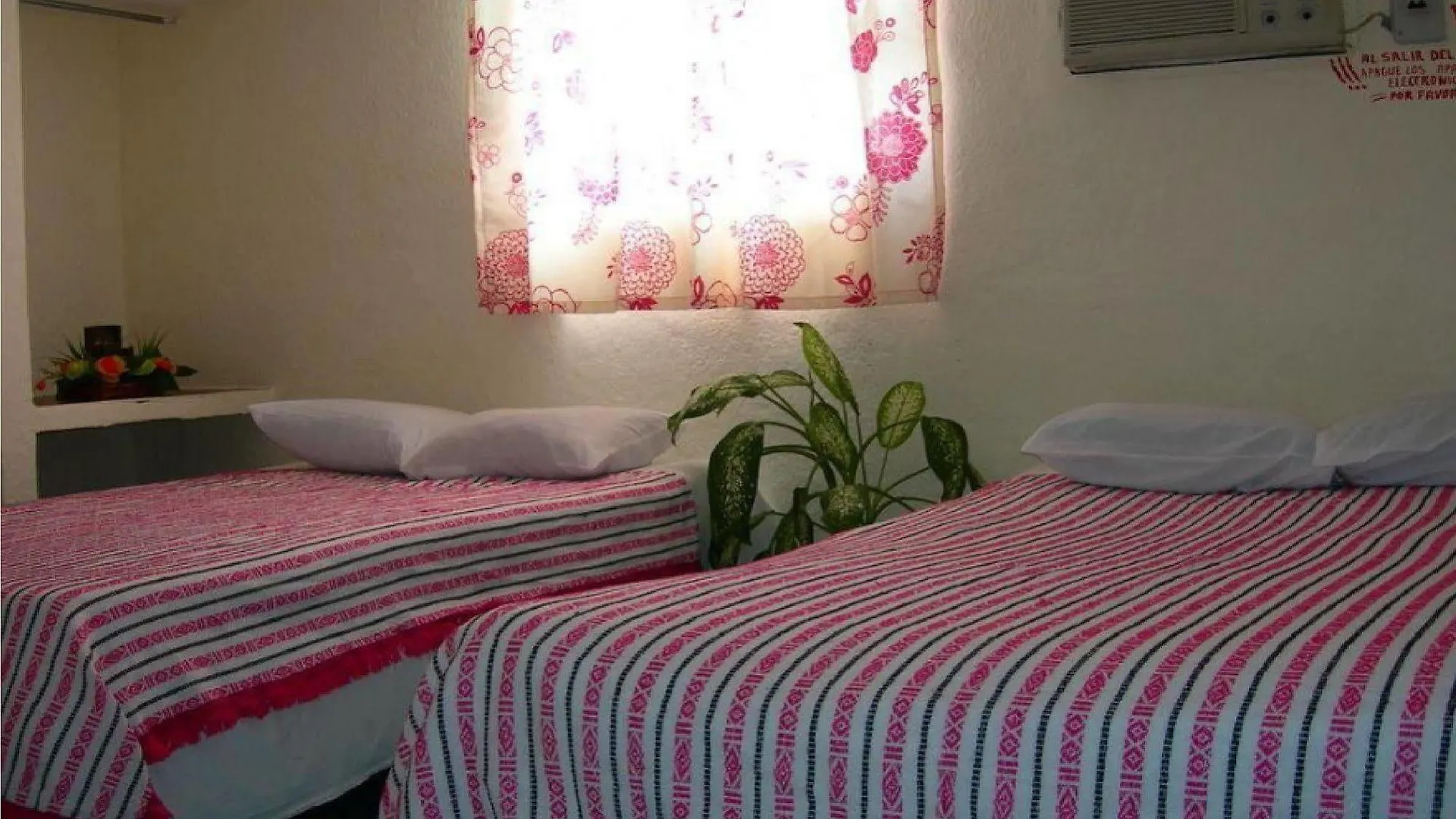 Hotel Marytere Cancún