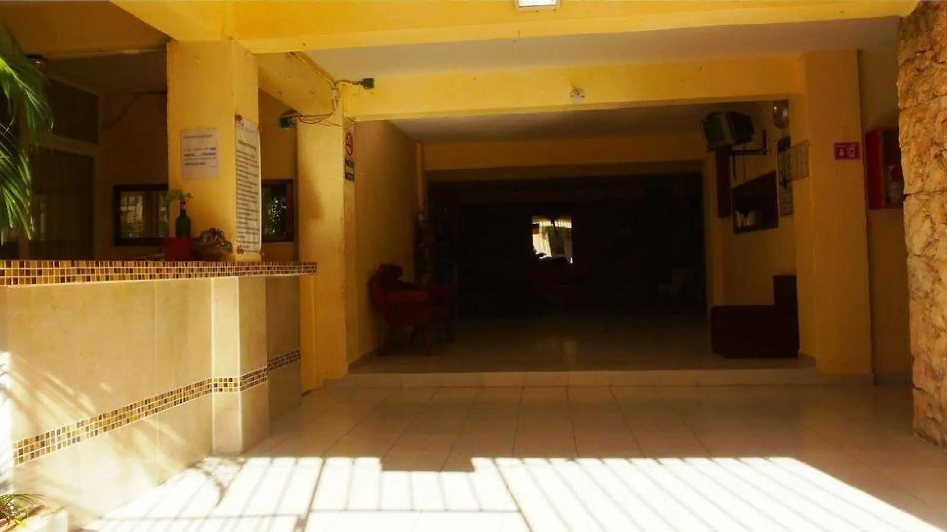 Hotel Marytere Cancún 2*,
