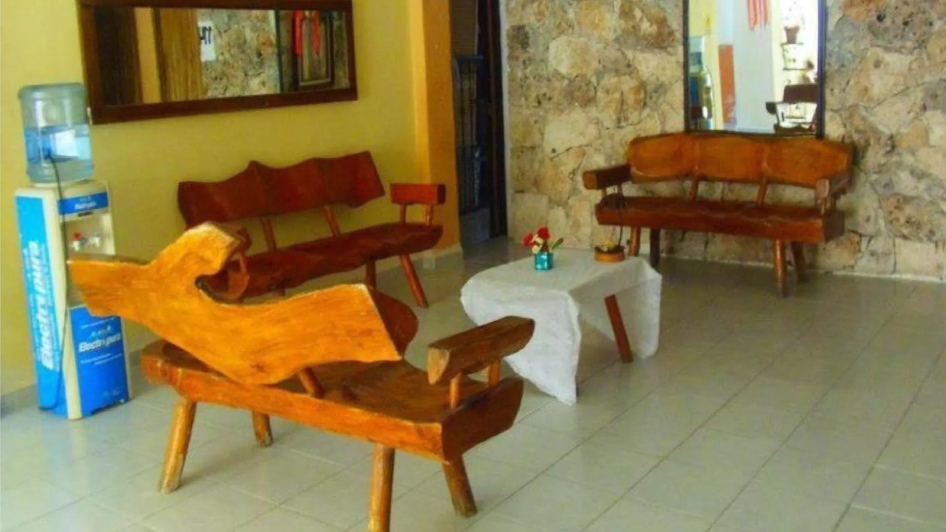 Hotel Marytere Cancún