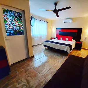 Hotel Capital O Jardin