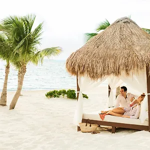 Отель Excellence Playa Mujeres (adults Only), Канкун