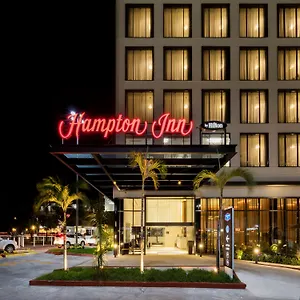 Hotel Hampton By Hilton Cumbres, Cancún