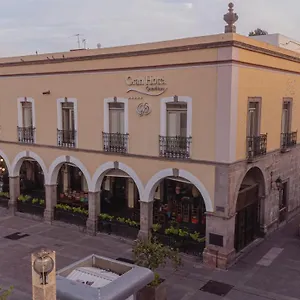 Gran De 5* Querétaro