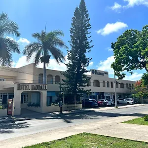 Hotel Handall, Cancún