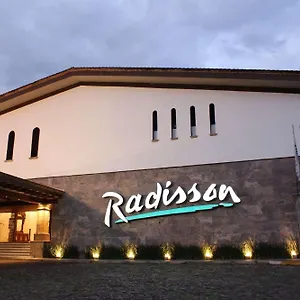 Radisson Tapatio Guadalajara 4* Tlaquepaque