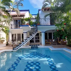 La Du Golf A Boutique **** Cancún