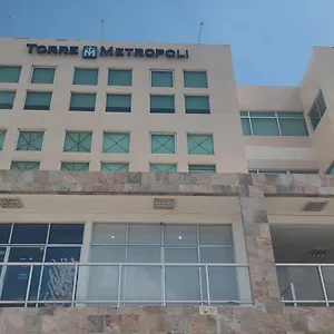 Torre Metropoli Hotel