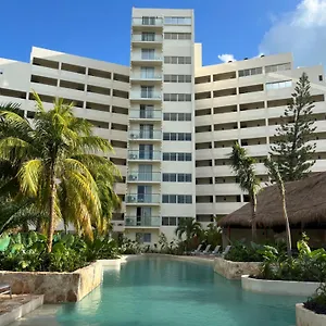 Hotel Calypso, Cancún