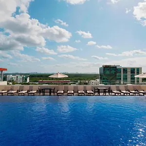 Hotel Four Points By Sheraton Centro