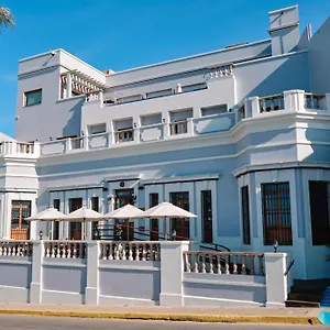 Casa Lucila Curamoria Collection (adults Only) 4* Mazatlán