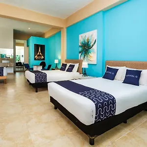 Hotel Capital O International Airport 24 7