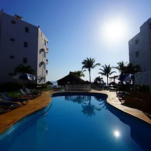 Imperial Perlas Hotel