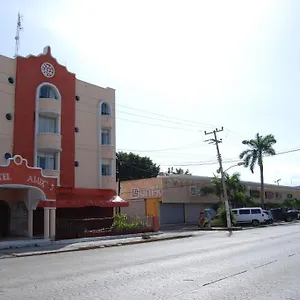 Hotel Alux