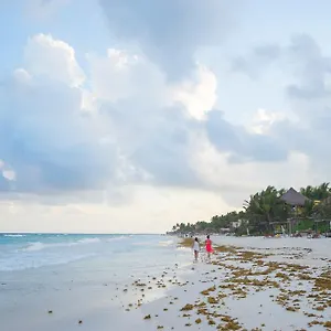Chill Tulum