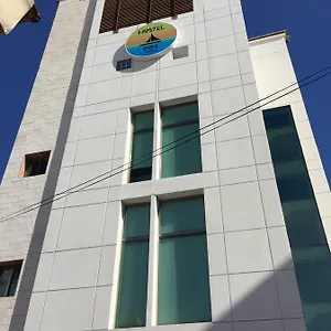 Hotel Inn Cancún Hotel