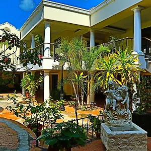 Costa Blanca Hotel