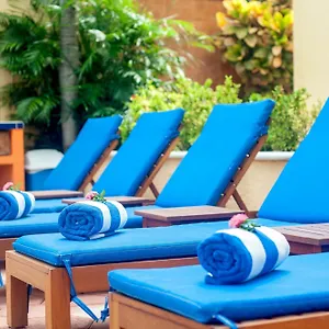 Abbey Del Sol 3* Puerto Morelos