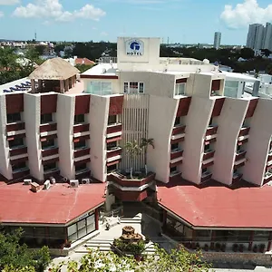 Hotel Plaza Kokai