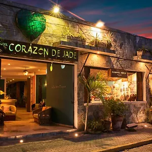 Corazon De Jade 3* Tulum