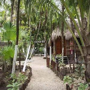 Maya Y Cenote 2* Tulum