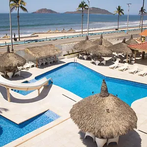Sands Arenas 3* Mazatlán