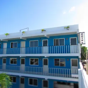 Hotel Blue Coconut
