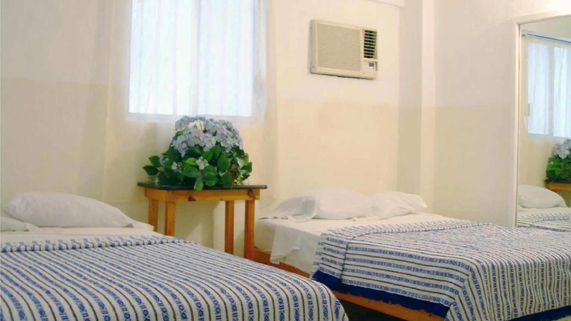 Hotel Marytere Канкун