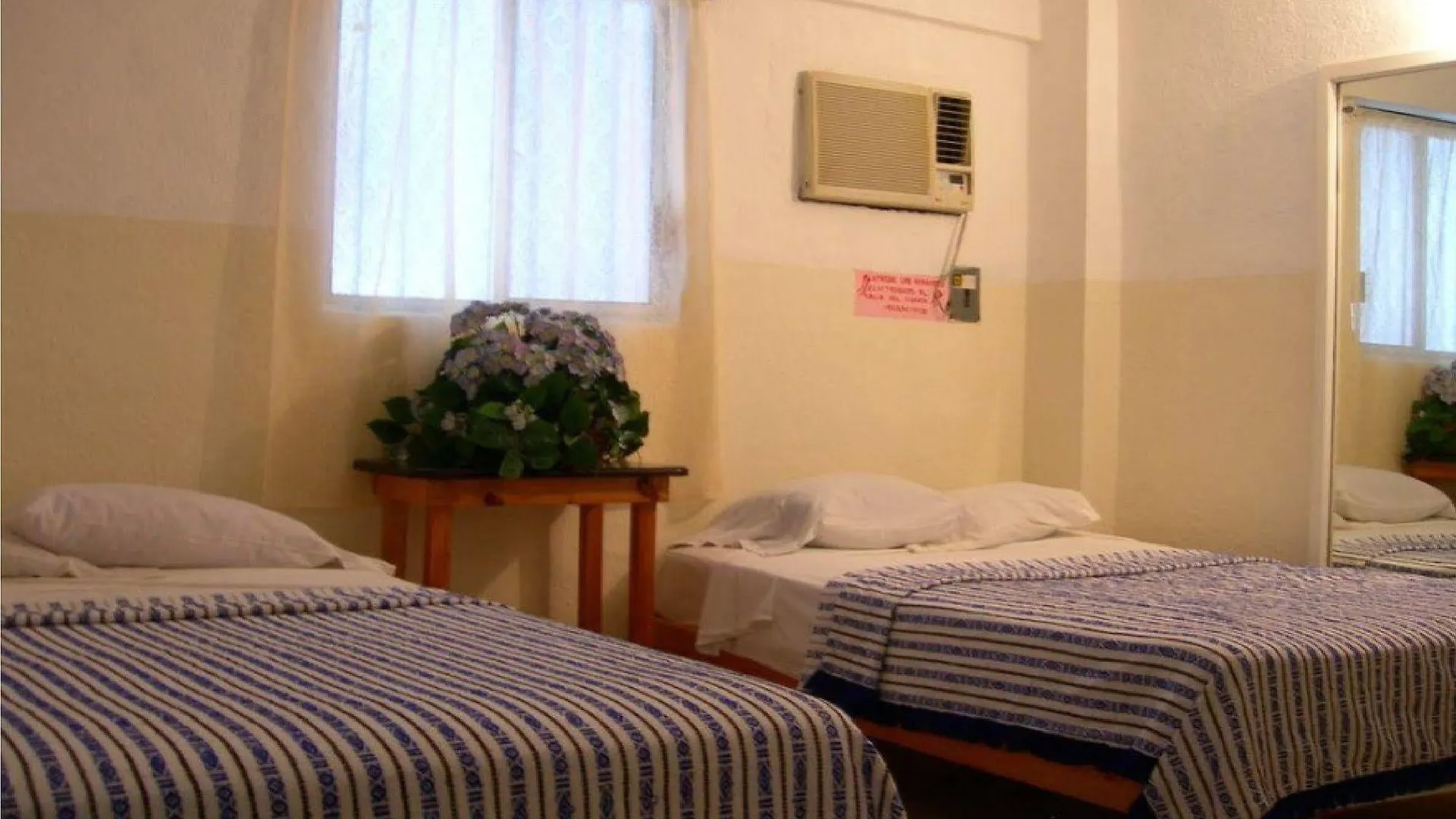 Hotel Marytere Канкун Мексика